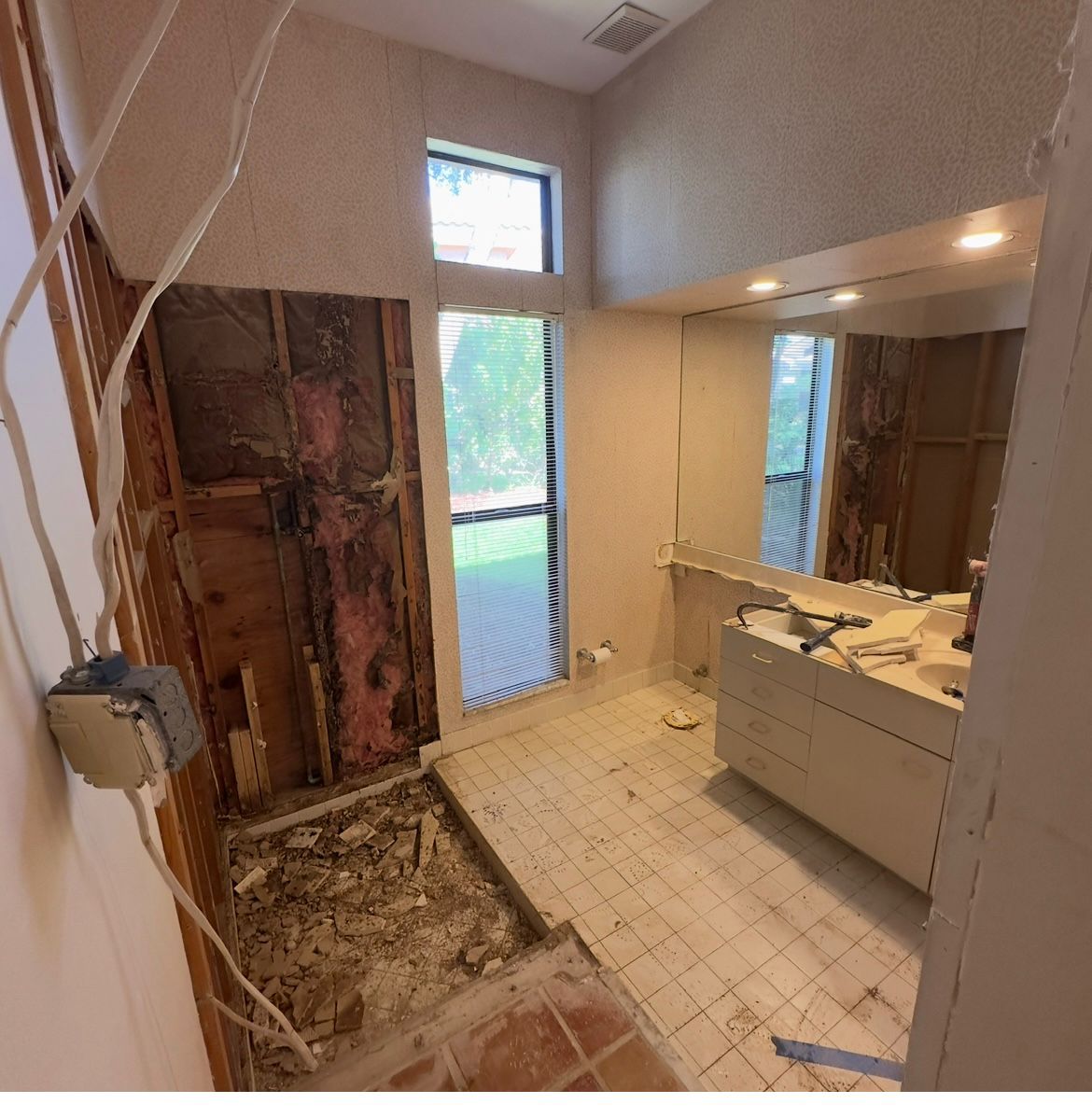 Bathroom Remodeling 11